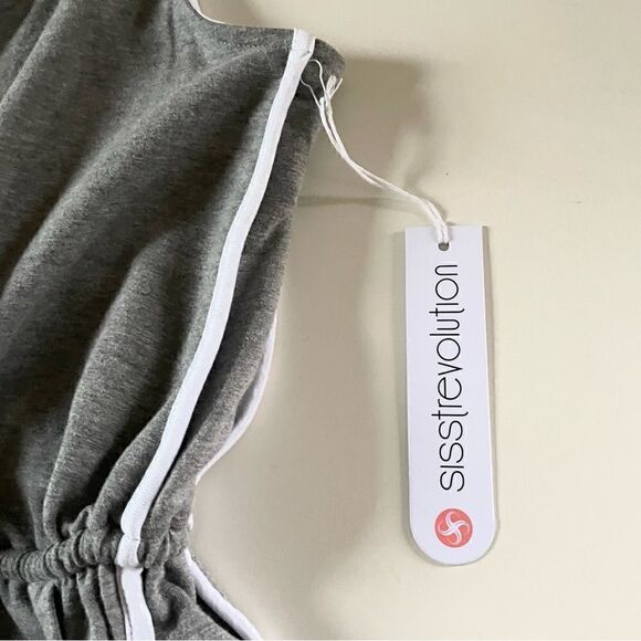 Sisstrevolution Romper Small - Picture 4 of 7